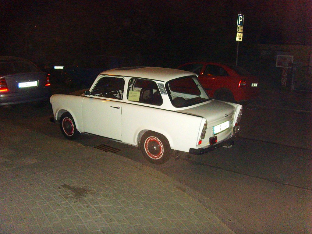 Trabant