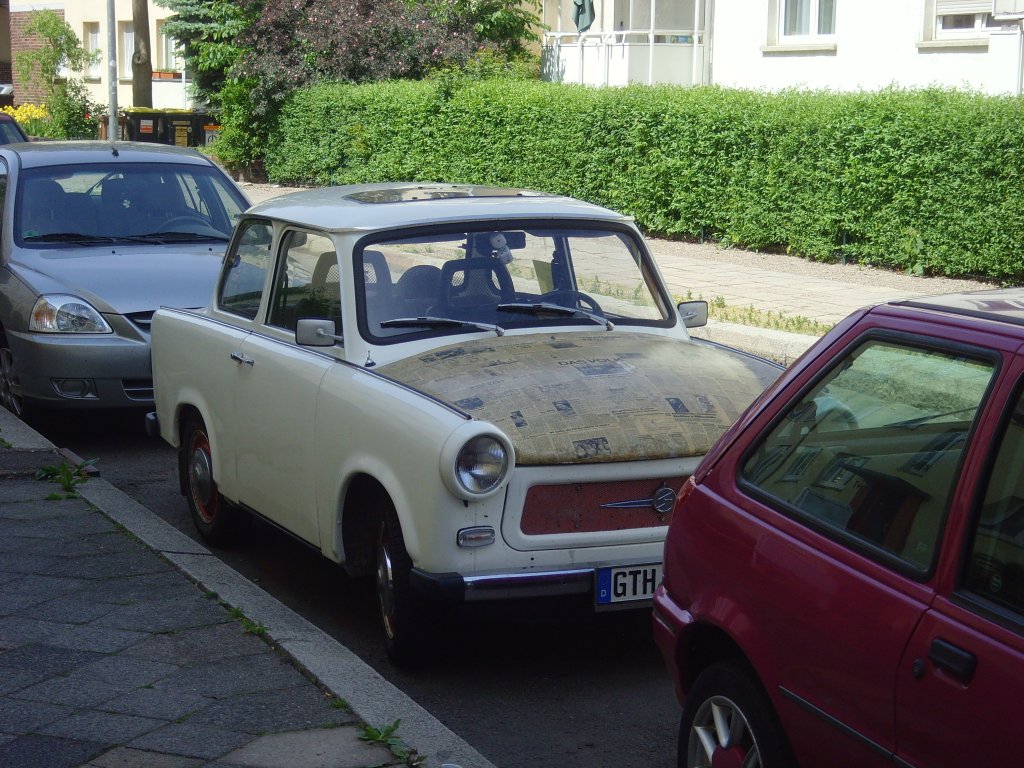 Trabi  