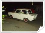 PKW Trabant