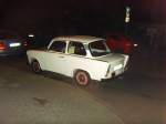 Trabant