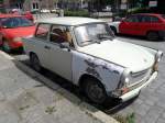 PKW Trabant