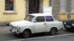 Trabi Anno 2012